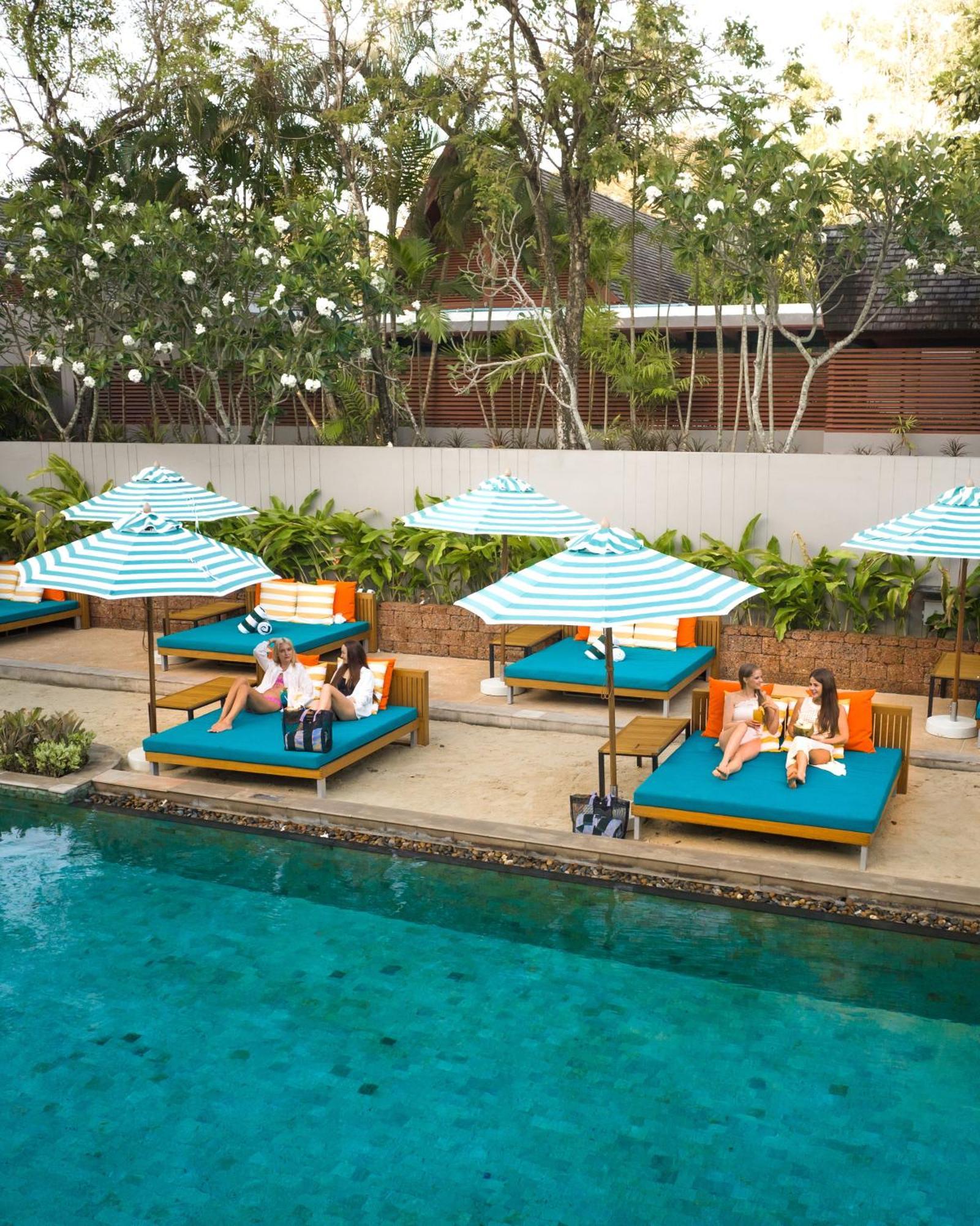 Avani Plus Mai Khao Phuket Suites Bagian luar foto