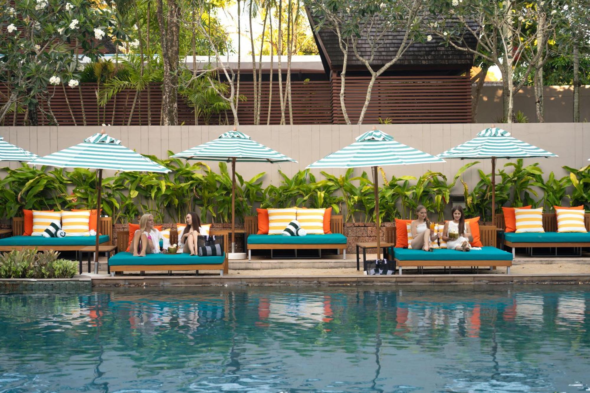 Avani Plus Mai Khao Phuket Suites Bagian luar foto